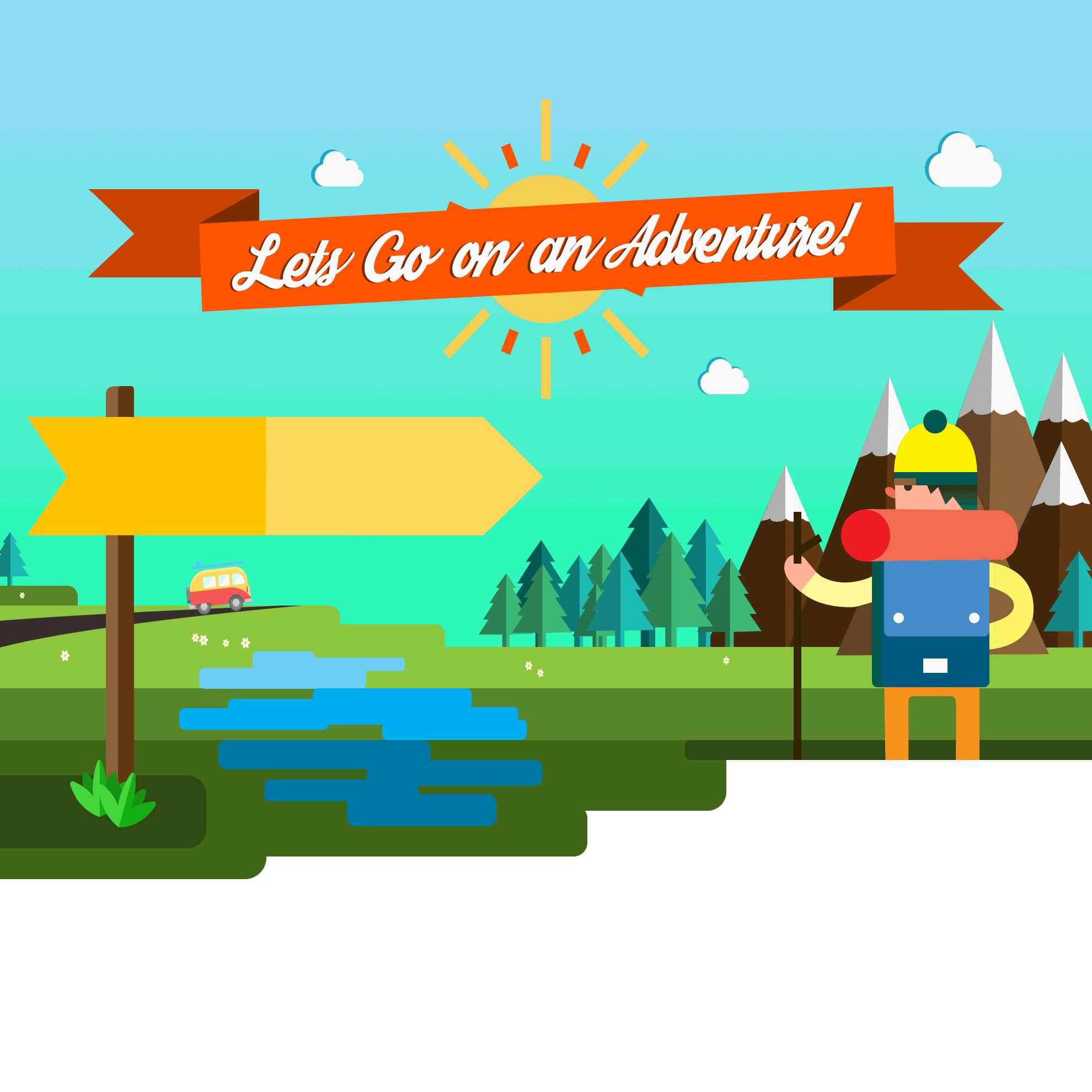 Ultimate Guide to Backpacker Insurance