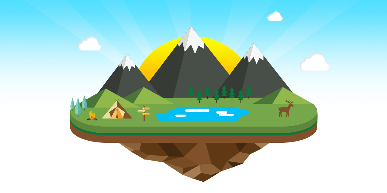 Backpacker Insurance Guide: the Summary