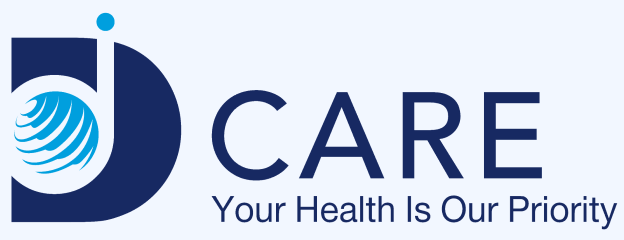 DCare — Your Health Is Our Priority