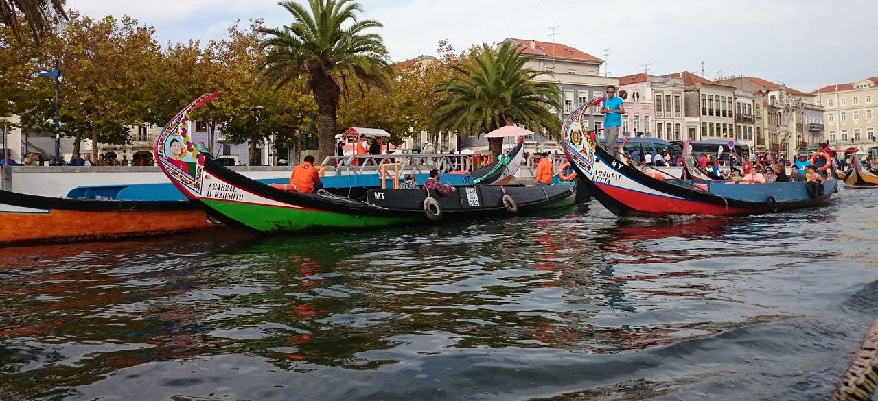 National Traditions in Portugal