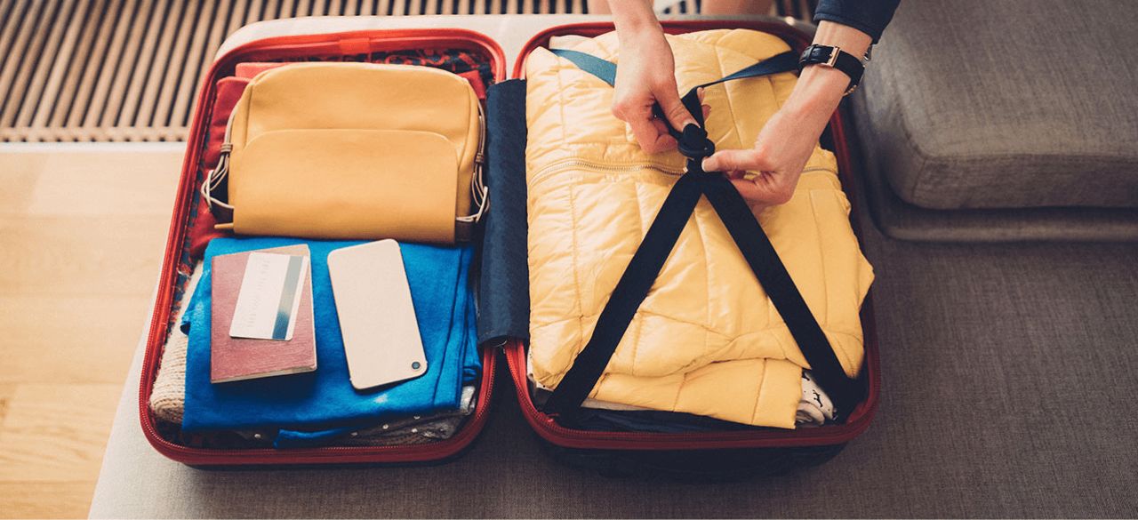 The Ultimate Guide to Hand-Luggage Essentials