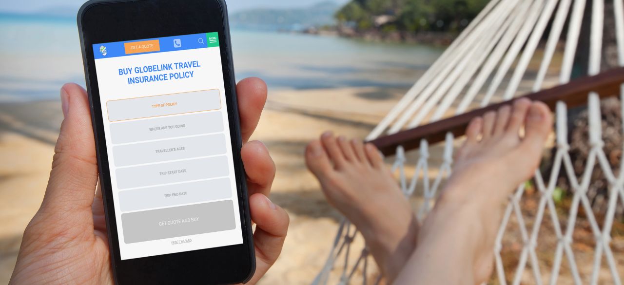 Globelink’s Most Popular Travel Insurance Questions