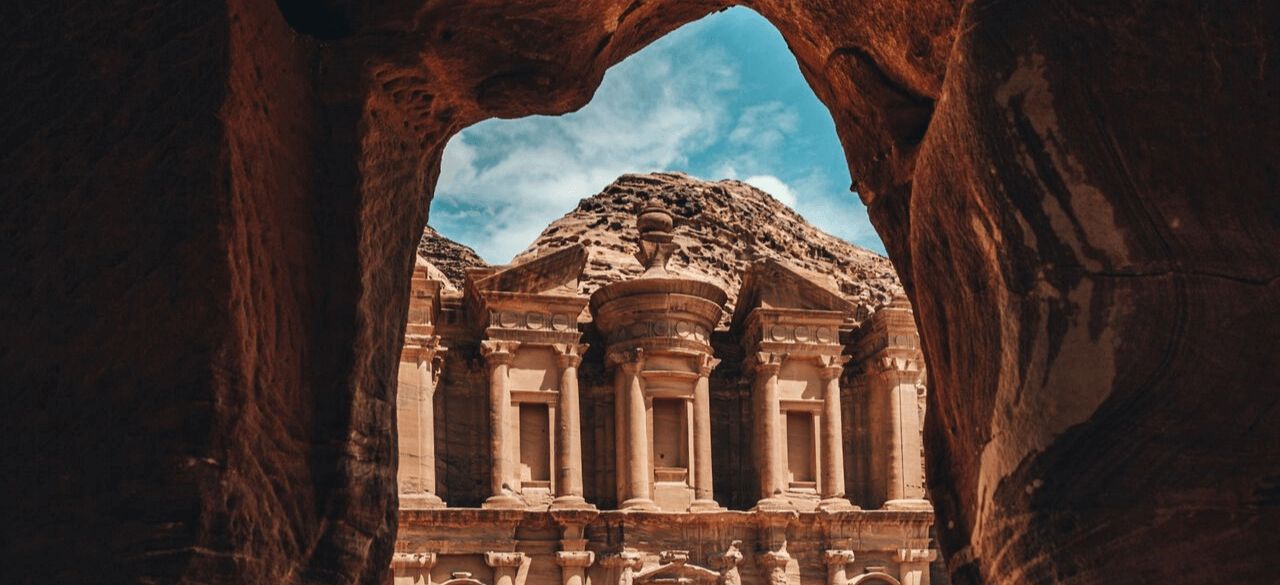 Adventures in Jordan