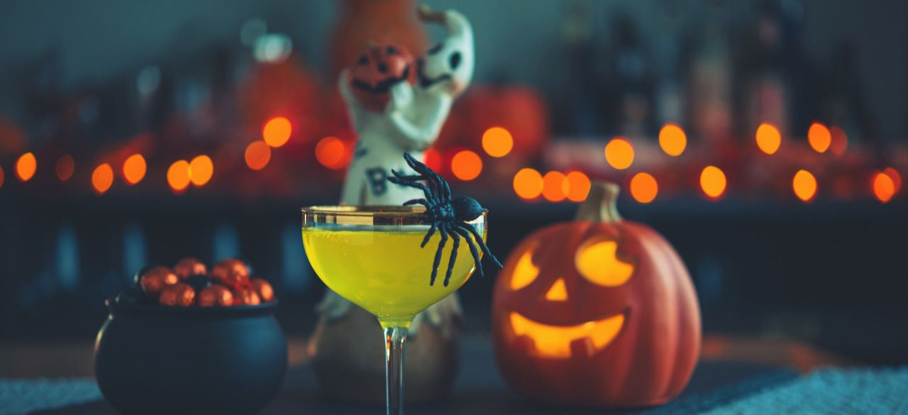 6 Halloween Gifts for Travel Fans