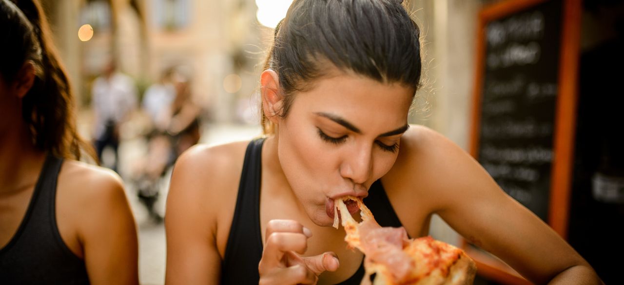 What to Do If You Get Food Poisoning on Holiday?