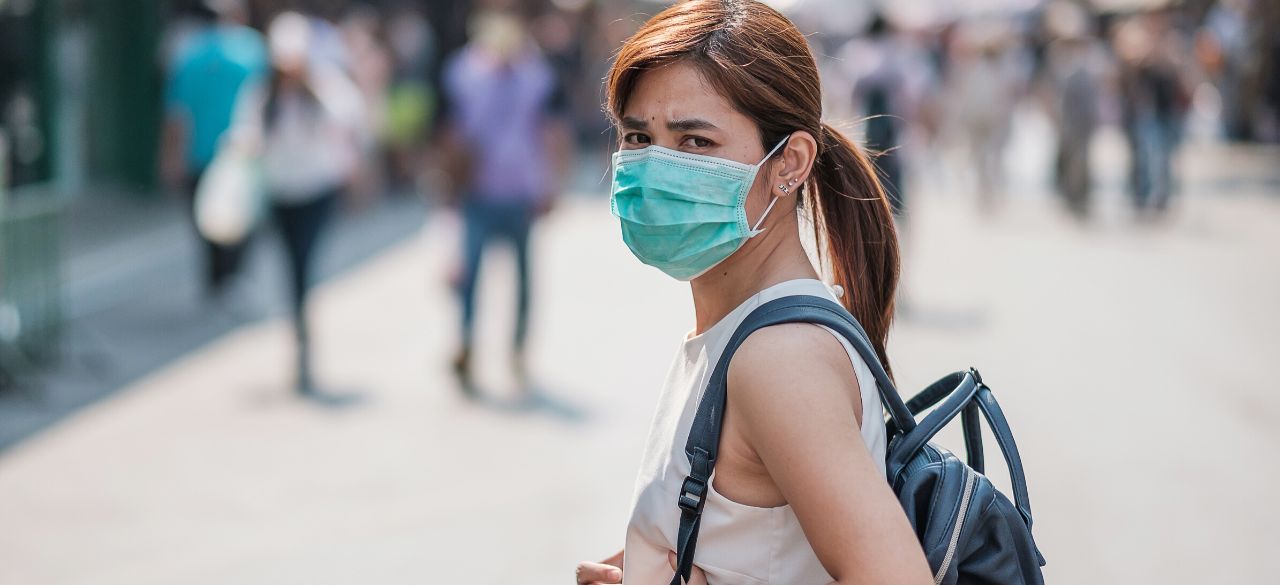 Already Travelling and Not Insured? Cover Your Non-Coronavirus Risks