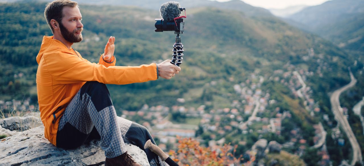 Best Travel YouTube Channels to Inspire You