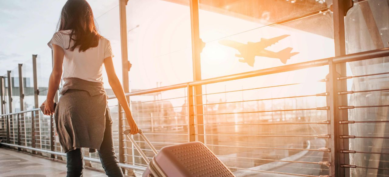 Coronavirus Vaccines: the Passport to Safely Restarting Global Travel?