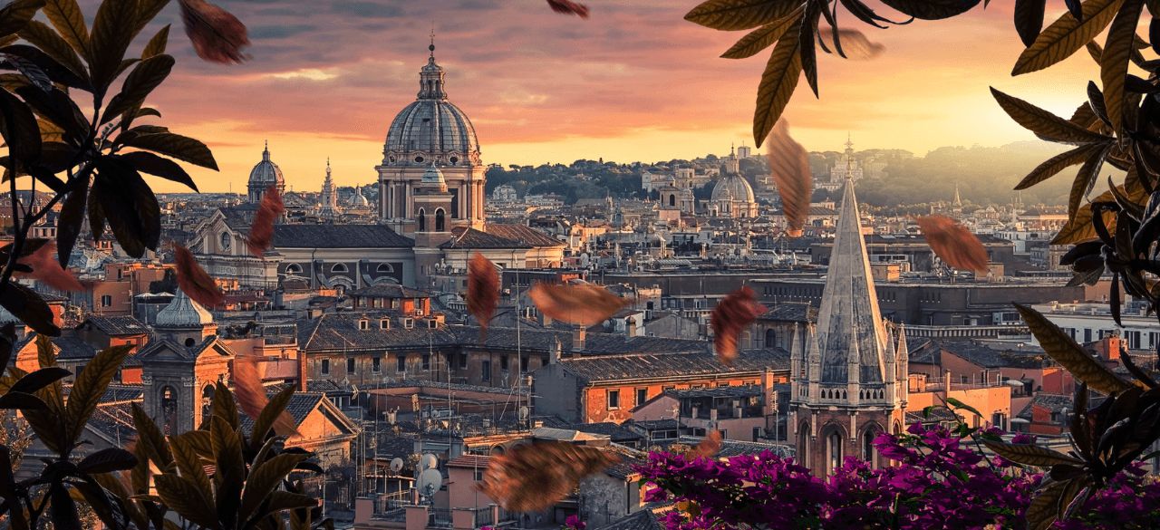 Beautiful Autumn Destinations: Best October Holiday Destinations in Europe