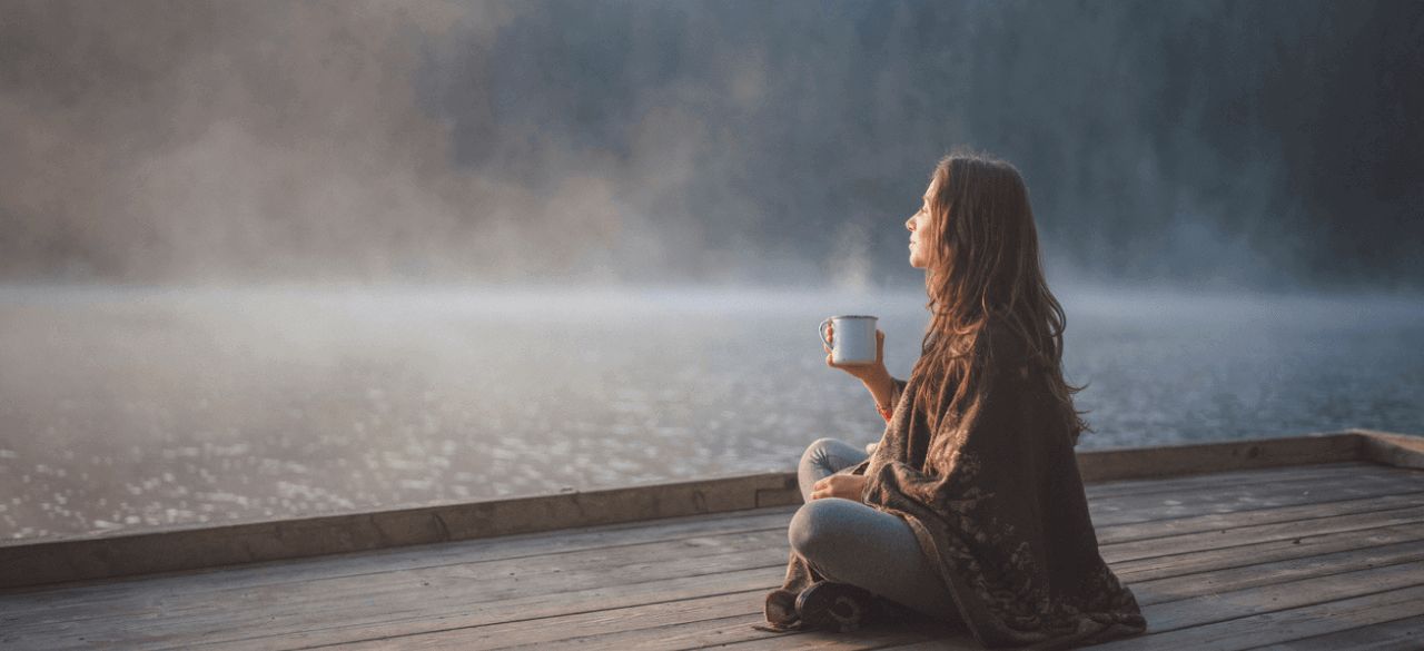 The Art Of Traveling Solo