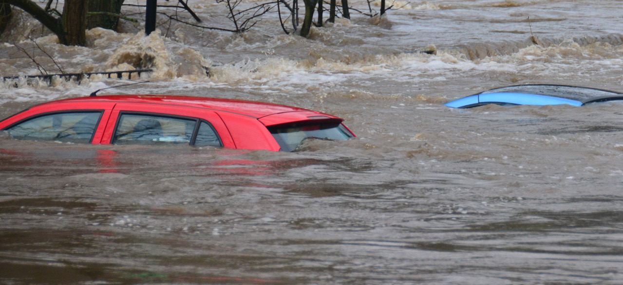 Devastating Floods Claim Lives and Cause Turmoil in Bosnia and Serbia