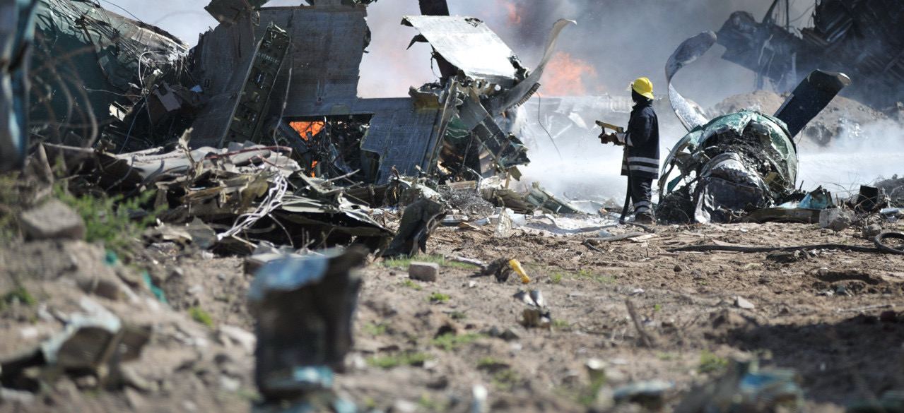 Typhoon Matmo Lashes Eastern Asia and Causes TransAsia Plane Crash