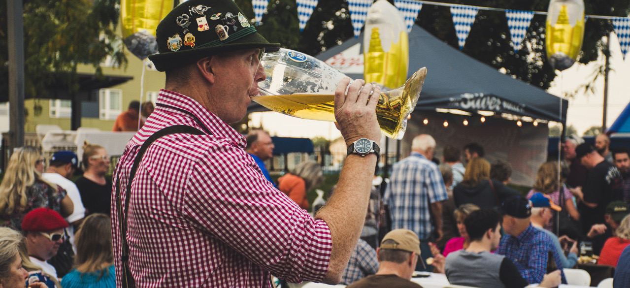 Oktoberfest Munich 2015: Ultimate Guide