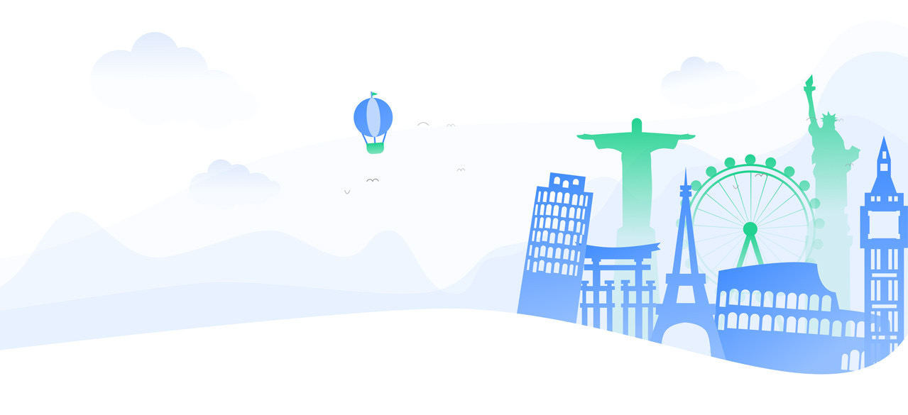 New Globelink Website Launch January 2019