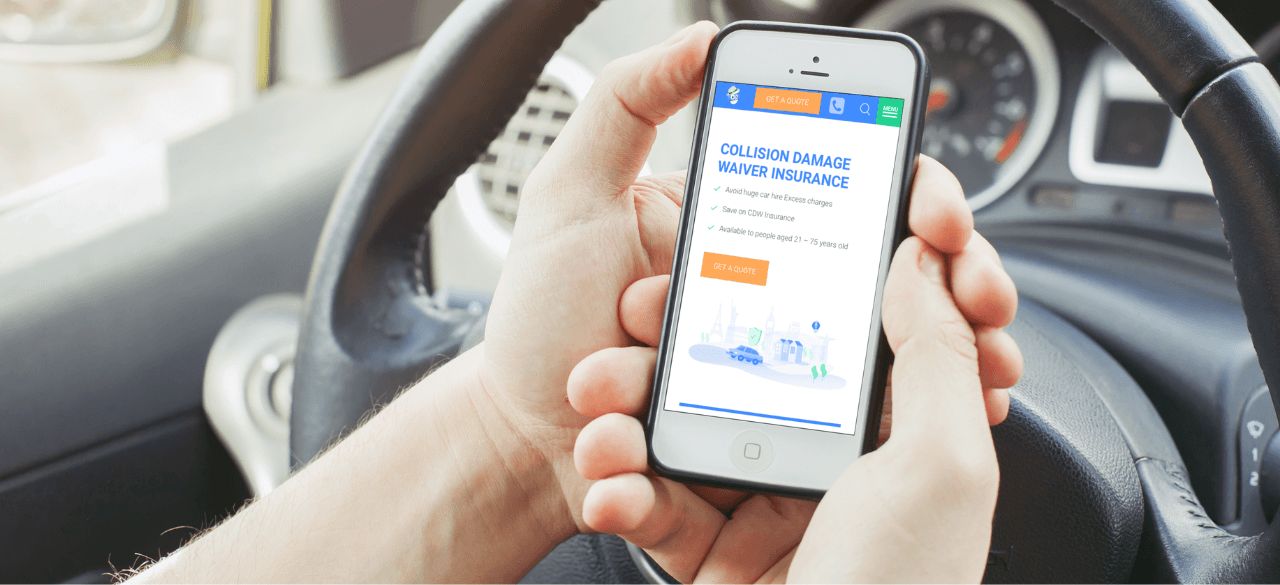 Globelink Launches Car Hire Excess Waiver Insurance