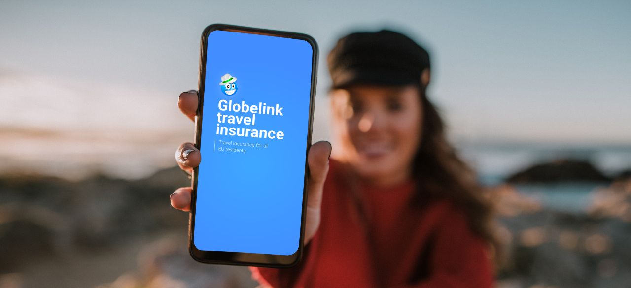Globelink Launches iOS Mobile App