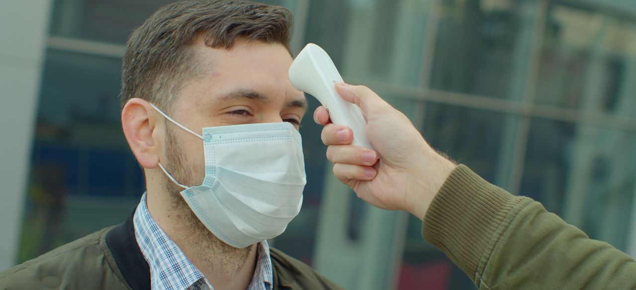 Coronavirus Travel Insurance Now Available